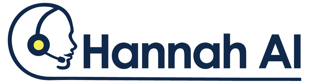 Hannah AI Logo